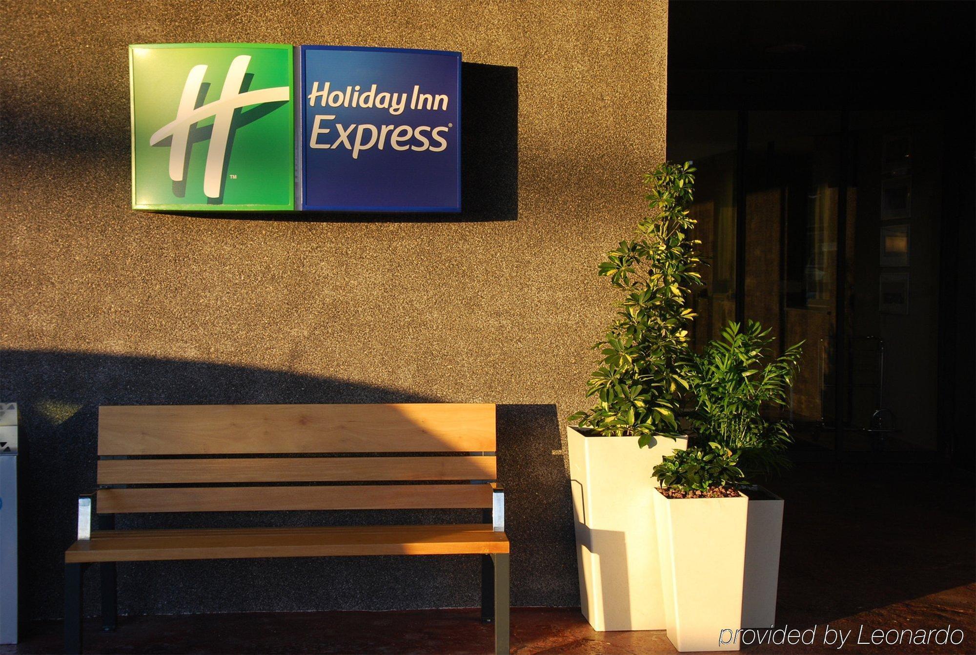Holiday Inn Express Campo De Gibraltar-Barrios, An Ihg Hotel Los Barrios Exteriér fotografie